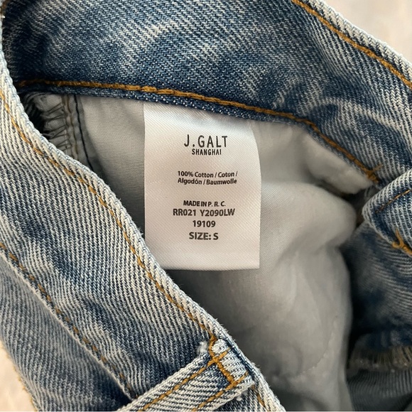 brandy melville jeans - Picture 4 of 4